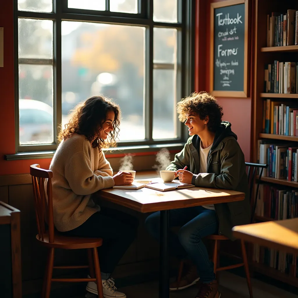 Innovative workspace